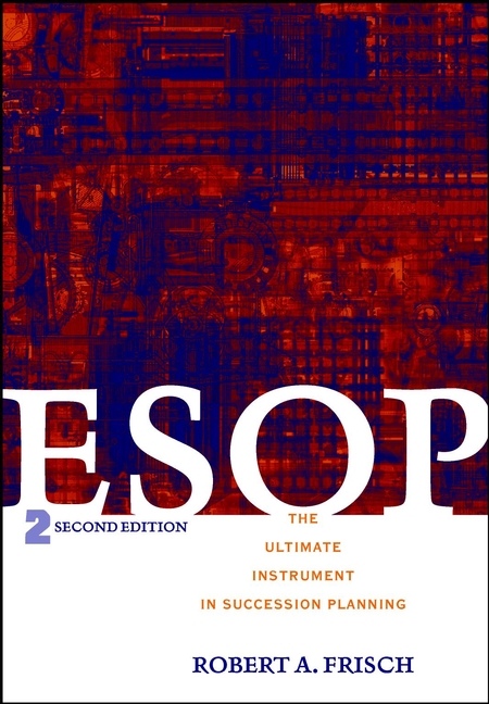 Cover image for ESOP